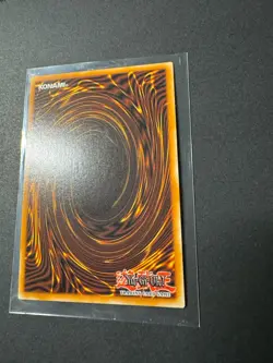 Yu-Gi-Oh! Tenyi Spirit Suruya Quarter Century Secret Rare #EN021 PACK FRESH💎 - Image 2