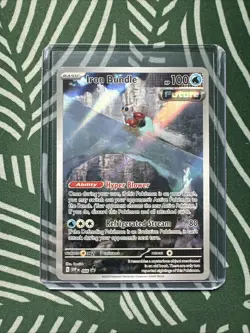 Iron Bundle - 066 - SV: Scarlet & Violet Promo Cards - Image 1