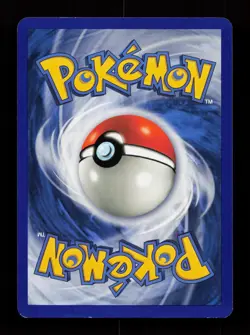 Meditite 55/106 Emerald Reverse Holo Stamped Pokemon Card - Image 2