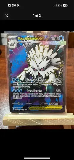 Massive 1000 Pokemon Card Lot - Over 100 Foils, Rares, V's, EX's - NO DUPLICATES - Image 1