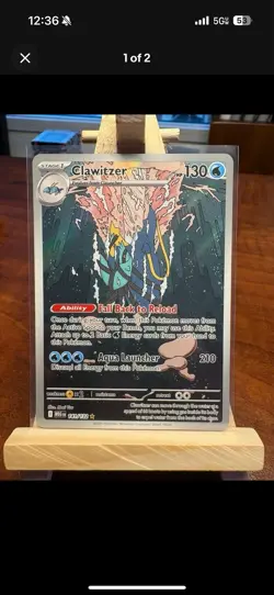 Massive 1000 Pokemon Card Lot - Over 100 Foils, Rares, V's, EX's - NO DUPLICATES - Image 2