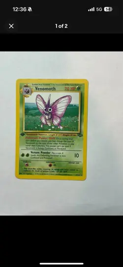 Massive 1000 Pokemon Card Lot - Over 100 Foils, Rares, V's, EX's - NO DUPLICATES - Image 3