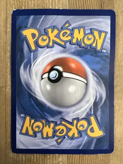 Pokemon - Eevee - 2018 McDonald's Promo Card 11/12 - Holo Rare DMG - Image 2