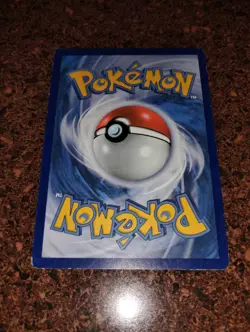 Pokemon ENGLISH Pikachu Generations Radiant Collection HOLO Card RC29/RC32 MP- - Image 3