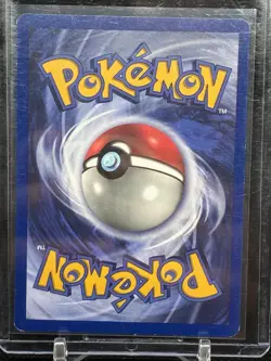 Pokemon TCG Pikachu Jungle Card 60/64 Unlimited Common - Image 3