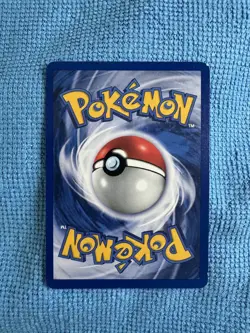 Lt. Surge's Jolteon Gym Challenge 28/132 Regular Card Rare Non Holo - Image 2