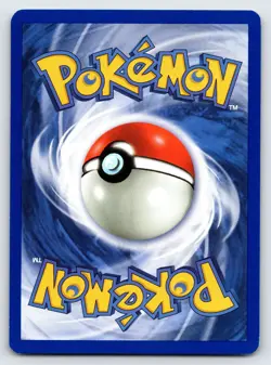 Koffing 58/82 2000 Team Rocket 1st Edition Pokemon Card TCG Vintage WOTC Nm/Vlp - Image 2