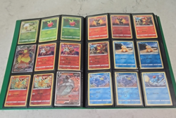 Evolving Skies Base Set Binder with Reverse, Energy & PROMO cards - 312 Cards - Image 4
