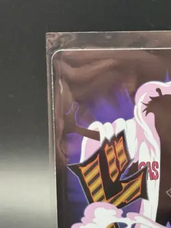 One Piece Don Card Caesar Clown PRB-02 [Foil] - Image 5