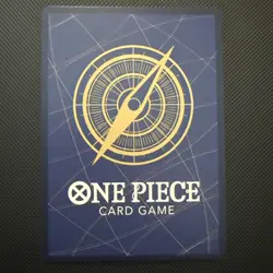 Koby OP02-098 R - Flagship Battle best 8 Prize ONE PIECE Card Game US Seller - Image 2