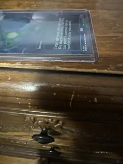 Grasping Tentacles (Borderless) Marvel's Spider-Man: Eternal-Legal Foil - Image 4