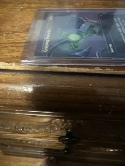 Grasping Tentacles (Borderless) Marvel's Spider-Man: Eternal-Legal Foil - Image 5