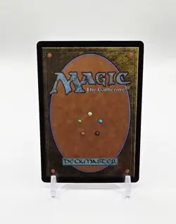 Breaking Of The Fellowship Common Foil MTG Lord Of The Rings 117 - Image 2