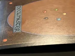 Platinum Angel Masterpiece Series: Kaladesh Inventions Foil - Image 5