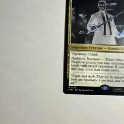 Mister Negative Marvel's Spider-Man Regular - Image 3