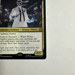 Mister Negative Marvel's Spider-Man Regular - Image 4