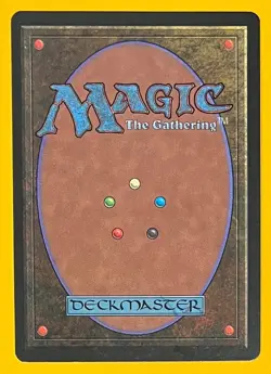 MTG SACRIFICE Beta (OldManMTG 012-145) - Image 2