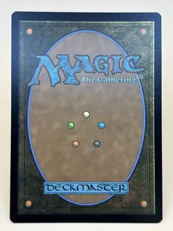 MTG ~ Cathedral of War #51 Borderless FOIL Stellar Sights Edge Of Eternities NM - Image 3