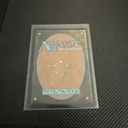 Esper Sentinel (Retro Frame) Modern Horizons 3 Rare - Image 2