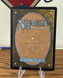 Eumidian Hatchery Edge of Eternities Commander - Near Mint Fresh Pull R 0020 - Image 2
