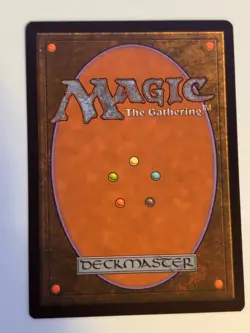 1x Maddening Cacophony - Zendikar Rising - Regular - Pack Fresh - Rare - Image 3