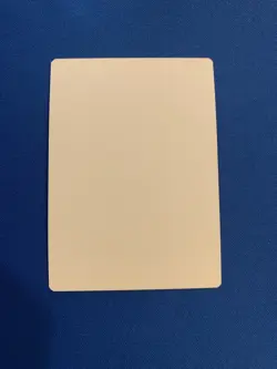 MTG Magic Voyaging Satyr FOIL Signed Artist Proof Conspiracy 2 Tyler Jacobson - Image 2