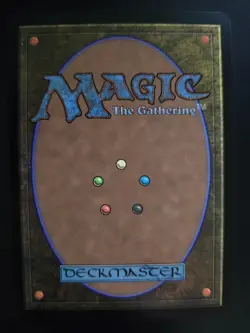 Portable Hole NM Adventures in the Forgotten Realms Regular MTG FREE SHIP - Image 2