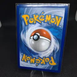 Lillie's Determination (Regular) 119/132 Uncommon Pokemon Mega Evolution NM - Image 2