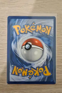 Porygon-Z 214/182 SV04: Paradox Rift Holo Illustration Rare Pokemon PACK FRESH - Image 2
