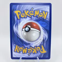 Pokemon TCG Buddy-Buddy Poffin 167/132 Me01: Mega Evolution Holo NM - Image 3