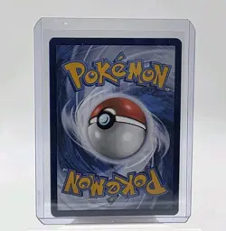 Gengar ex 104/162 SV05: Temporal Forces Double Rare Pokemon TCG - Image 2
