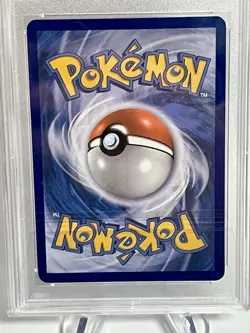 Pokemon PSA 8 Palkia Ex Team Plasma 100/101 Holo Full Art Ultra Rare Mint - Image 3