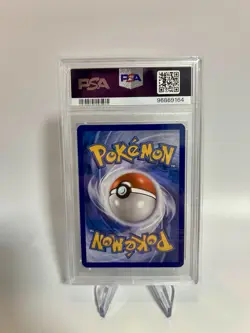 Pokemon PSA 8 Palkia Ex Team Plasma 100/101 Holo Full Art Ultra Rare Mint - Image 4