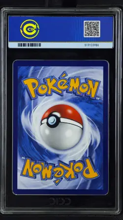 CCIC 10 Gold Perfect 2023 POKEMON Chinese FRIENDS IN ALOLA 081/S-P PROMO - Image 2