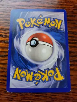 1x Dark Raichu - 7/110 - Non-Holo Deck Exclusive Legendary Collection PL Pokemon - Image 4