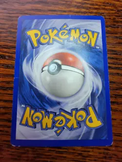 1x Dark Raichu - 7/110 - Non-Holo Deck Exclusive Legendary Collection PL Pokemon - Image 5