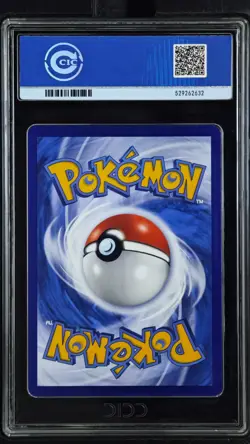 CCIC 10 Gem Mint Pokemon Chinese Gem Pack Vol.3 CBB3C 02 07 Exclusive Meowth - Image 2