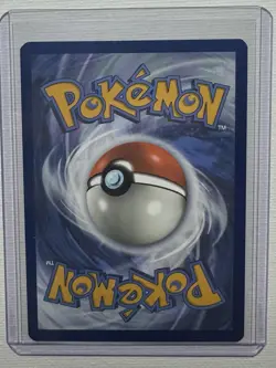 Bloodmoon Ursaluna EX 141/167 Double Rare Twilight Masquerade Pokemon TCG - Image 2