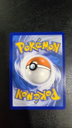 Pokemon TCG | Psyduck 007 Mega Evolution Black Star Promo NM+ - Image 2