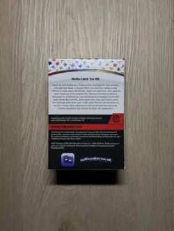 Pokemon Scarlet & Violet 151 Booster Bundle Box Factory Sealed 6 Packs English 820650853210 - Image 3