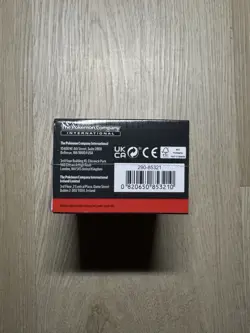 Pokemon Scarlet & Violet 151 Booster Bundle Box Factory Sealed 6 Packs English 820650853210 - Image 4