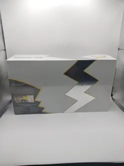 Pokemon TCG Sealed 25th Anniversary Celebrations Ultra Premium Collection Box - Image 2