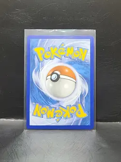 Pokemon TCG Hisuian Decidueye V SWSH Black Star Promos SWSH238 Holo Promo - Image 2