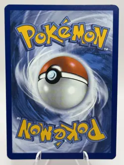 Drifloon 005 MEP Mega Evolutions Black Star Promo Cosmos Holo Rare Pokemon - NM - Image 2