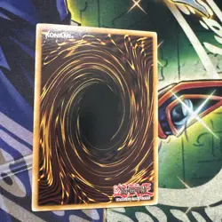 Yugioh! Overmind Archfiend EXVC-EN044 Ultimate Rare Unlimited VLP/NM - Image 3