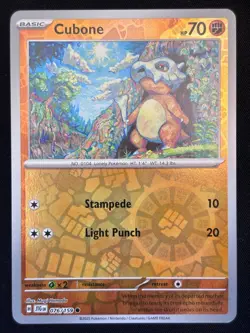 Pokemon SV: Journey Together Reverse Holos/Holo Rares: Choose Your Card! - Image 5