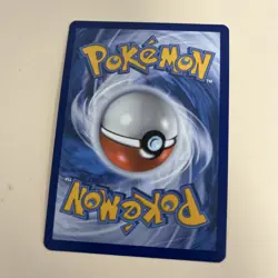Pokemon TCG Magby Paradox Rift Holo Card 186/182 Near Mint - Image 2