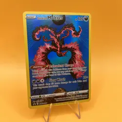 Galarian Moltres SWSH284 SWSH: Sword & Shield Promo Cards Holo Pokemon NM - Image 2