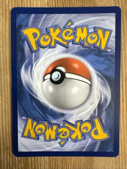 Eevee - SVP043 - Pokemon Scarlet & Violet Promo Ultra Rare Holo Card VLP - Image 2