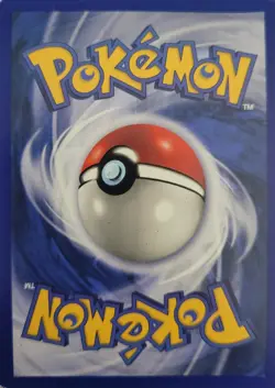 1999 Pokemon TCG Base Set Pikachu Card 58/102 Vintage - Image 2